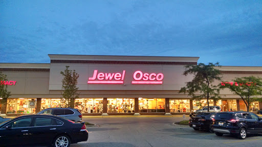 Jewel-Osco, 1069 N Roselle Rd, Hoffman Estates, IL 60195, USA, 