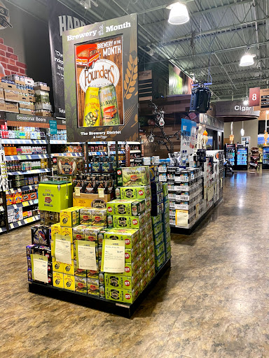 Wine Store «Total Wine & More», reviews and photos, 1451 New Britain Ave, West Hartford, CT 06110, USA