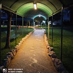 Photo n°21 de l'avis de Carlo.o fait le 31/07/2021 à 05:33 sur le  Masaniello Luxury Hotel à Casoria