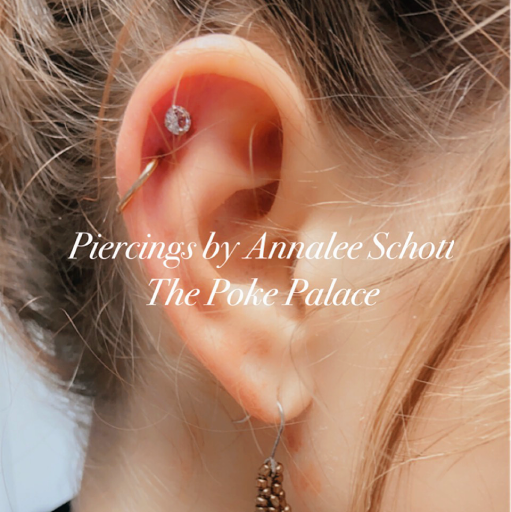 Find harley quinn and joker tattoo ideas for your next unique tattoo in Sheridan at The Poke Palace