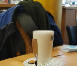 Cafe Bella Kassel photo