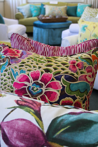 Furniture Store «Chameleon Style - Fabrics Furniture & Design», reviews and photos, 148 W Branch St, Arroyo Grande, CA 93420, USA