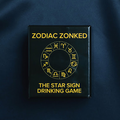 Zodiac Zonked