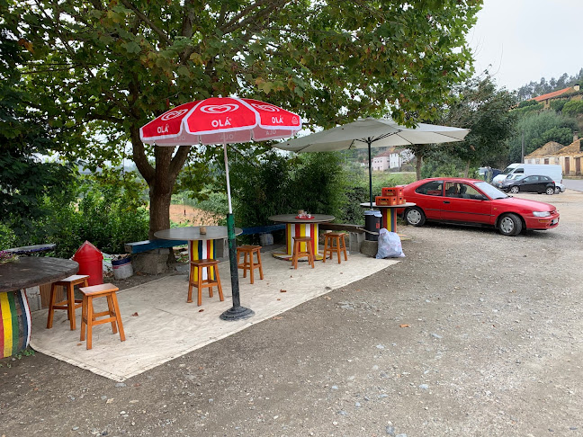 Café Nó - Bar