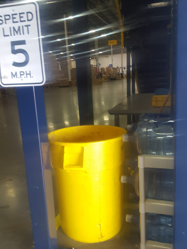 Auto Body Parts Supplier «Hyundai Mobis Alabama, LLC.», reviews and photos, 1395 Mitchell Young Rd, Montgomery, AL 36108, USA