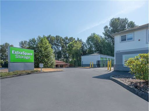 Storage Facility «Extra Space Storage», reviews and photos, 239 15th St SE, Puyallup, WA 98372, USA