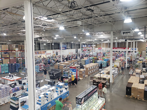 Warehouse store «Costco Wholesale», reviews and photos, 75 Freshwater Blvd, Enfield, CT 06082, USA