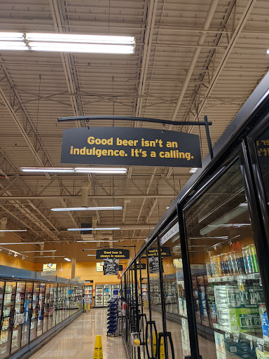 Grocery Store «Hannaford Supermarket», reviews and photos, 5239 Western Turnpike, Altamont, NY 12009, USA