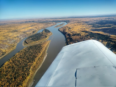 Seaplane base