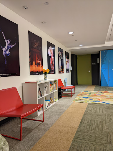 Performing Arts Theater «Alliance Theatre», reviews and photos, 1280 Peachtree St NE, Atlanta, GA 30309, USA