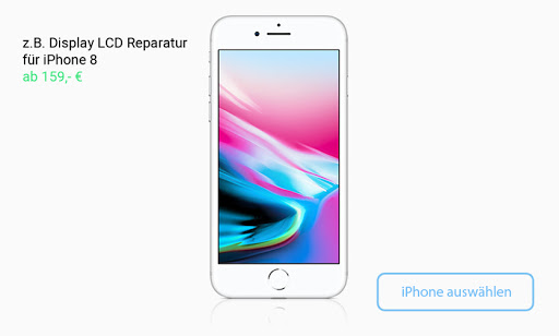 iStore GmbH | iPhone Reparatur Service