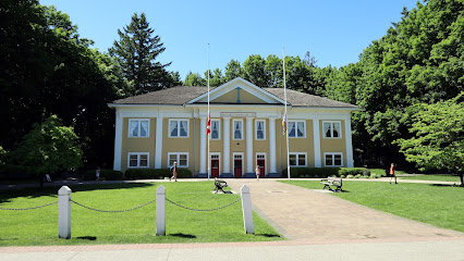 Fort Langley Community Hall