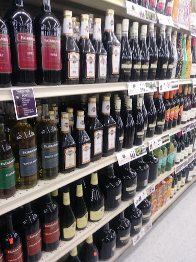 Supermarket «Imperial Supermarket», reviews and photos, 1940 East 8 Mile Road, Detroit, MI 48234, USA