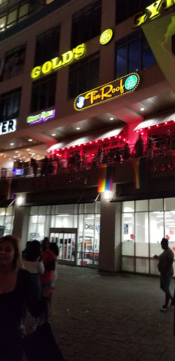 Live Music Venue «The Fillmore Charlotte», reviews and photos, 820 Hamilton St, Charlotte, NC 28206, USA