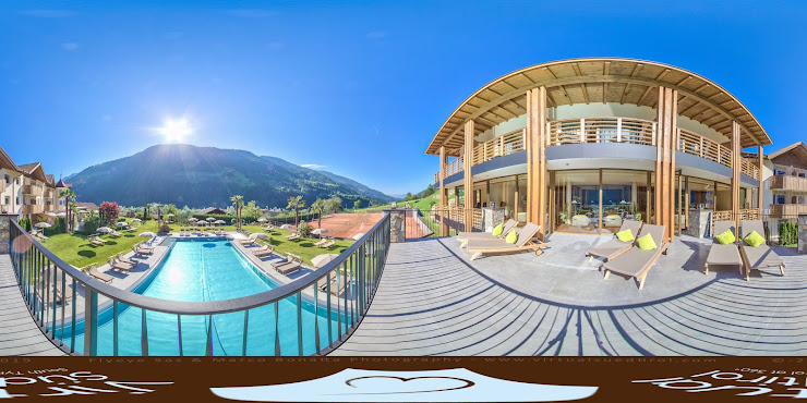 Extérieur hôtels Sonnenalm 39010 St. Martin in Passeier