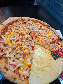 Les plus récentes photos du Pizzas à emporter Pizzeria Cauchoise à Rouen - n°3