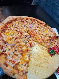 Photo n°11 de Pizzeria Cauchoise à Rouen ()