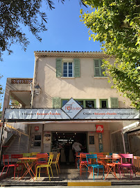 Photos du propriétaire du Café L'Olivier à Ramatuelle - n°3