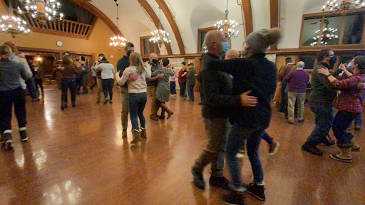 Dance School «Costa Rica Ballroom Hopkins USA», reviews and photos, 816 Mainstreet, Hopkins, MN 55343, USA