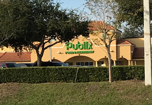 Supermarket «Publix Super Market at Conway Crossing», reviews and photos, 4501 Hoffner Ave, Orlando, FL 32812, USA