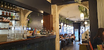 Atmosphère du Restaurant italien La Storia à La Rochelle - n°15