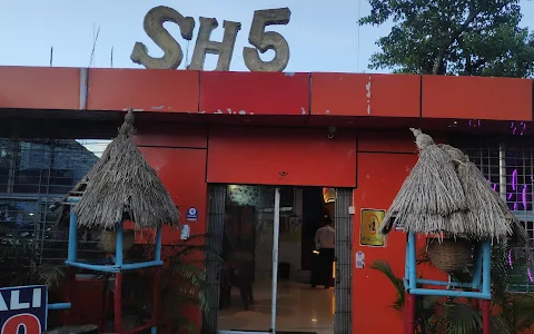 SH 5 DHABA image