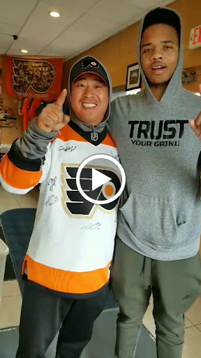 Car Wash «New Raceway Carwash», reviews and photos, 327 S Burnt Mill Rd, Voorhees Township, NJ 08043, USA