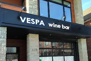 Vespa Wine Bar image