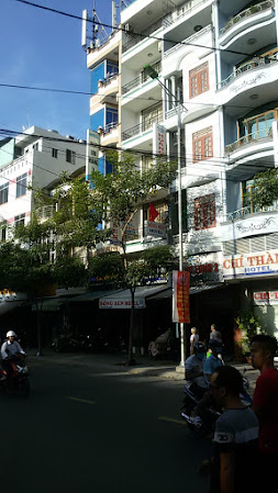 Bong Sen Hotel