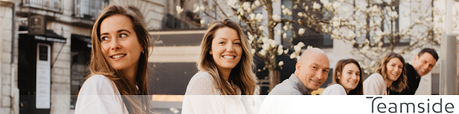 Opinii despre Teamside în Bordeaux Maritime - Agence d'intérim