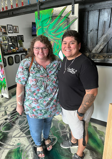 Explore skateboard tattoo ideas, creative tattoo ideas in Douglasville, available at One Love Tattoo