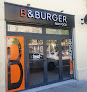 b&burger avignon Avignon