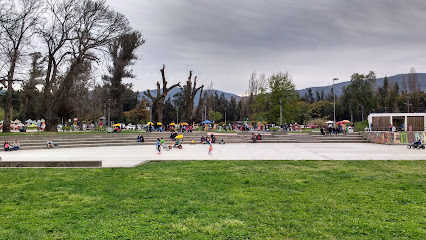 Parque Vergara