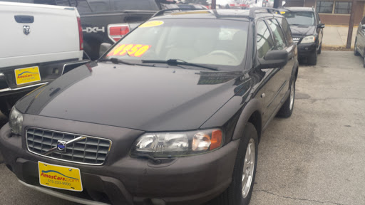 Used Car Dealer «AmesCars.com», reviews and photos, 128 S Duff Ave, Ames, IA 50010, USA