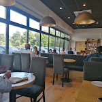 Photo n°6 de l'avis de Serena.a fait le 01/10/2021 à 11:52 sur le  Al Bistrot Forno con Cucina à Curno