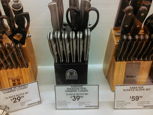 Department Store «Bed Bath & Beyond», reviews and photos, 6180 Ulali Dr, Keizer, OR 97303, USA