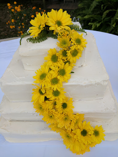 Event Venue «Rosewood Chapel and Event Center», reviews and photos, 379 Glenn Jones Rd, Gainesboro, TN 38562, USA