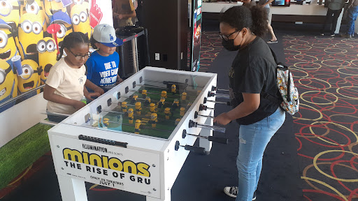 Movie Theater «AMC Ahwatukee 24», reviews and photos, 4915 E Ray Rd, Phoenix, AZ 85044, USA