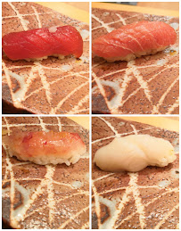 Sushi du Restaurant de sushis PréHanada à Paris - n°15
