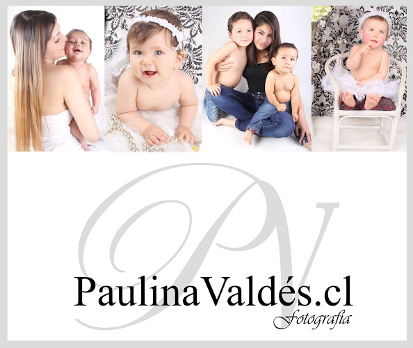 Comentarios y opiniones de Paulina Valdés Fotógrafa