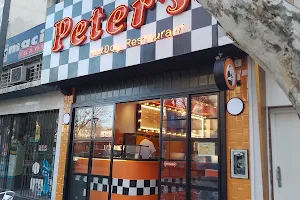 Peter's Hot Dog image