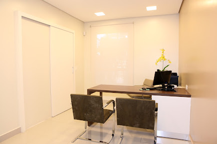 Huntington Reprodução Assistida - Vila Mariana Unit - Huntington Reprodução Assistida - Vila Mariana Unit