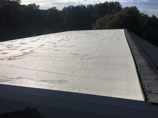 Roofing Contractor «Beckers Roofing Chimney Siding Contractors», reviews and photos, 209 Main St, Wilmington, DE 19804, USA