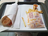 Frite du Restauration rapide Buns Burger à Nîmes - n°1