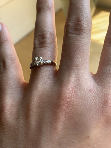 Jeweler «Culver Center Jeweler», reviews and photos, 10772 Washington Blvd, Culver City, CA 90232, USA