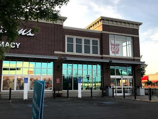 Drug Store «Walgreens FORD PKWY», reviews and photos, 2099 Ford Pkwy, St Paul, MN 55116, USA