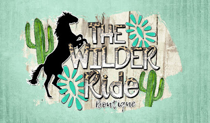 the wilder ride boutique