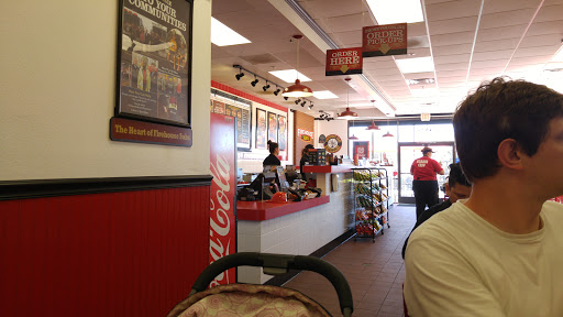 Sandwich Shop «Firehouse Subs», reviews and photos, 1263 Simi Town Center Way, Simi Valley, CA 93065, USA