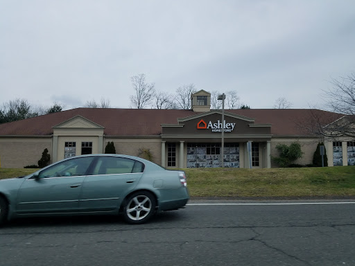 Furniture Store «Ashley Homestore», reviews and photos, 273 Federal Rd, Brookfield, CT 06804, USA