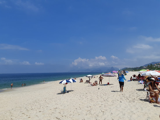 Praia de Camboinhas